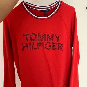 Tommy Hilfiger sweatshirt